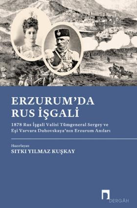 Erzurum'da Rus İşgali